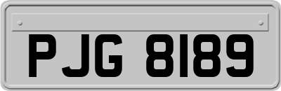 PJG8189