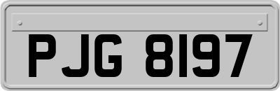 PJG8197
