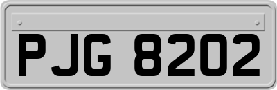 PJG8202
