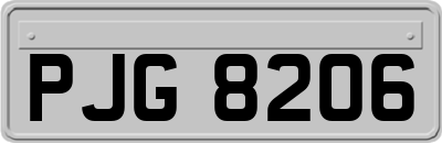 PJG8206