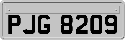 PJG8209