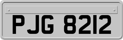 PJG8212