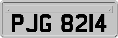 PJG8214