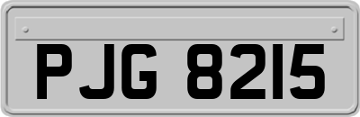 PJG8215