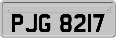 PJG8217