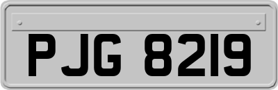 PJG8219