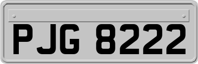 PJG8222