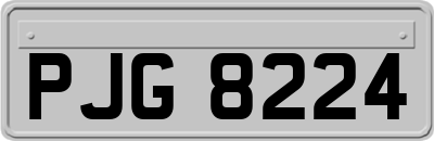 PJG8224