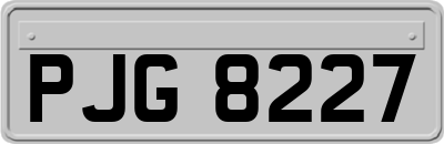 PJG8227