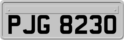 PJG8230