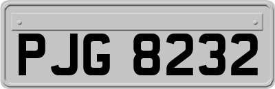PJG8232