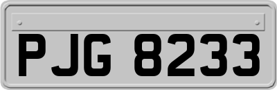 PJG8233