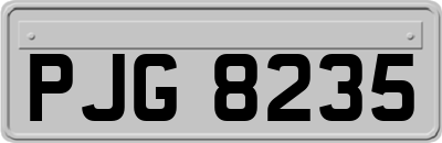 PJG8235