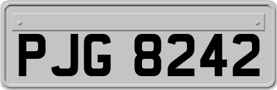 PJG8242