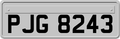 PJG8243