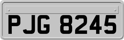 PJG8245