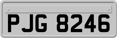 PJG8246