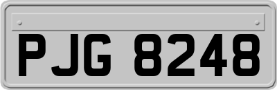 PJG8248
