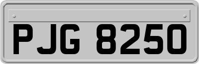 PJG8250