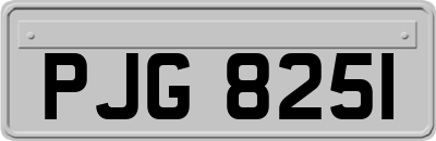 PJG8251
