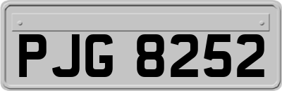 PJG8252