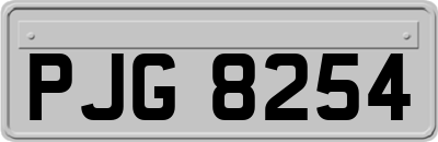 PJG8254