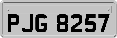 PJG8257