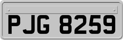 PJG8259