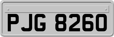 PJG8260