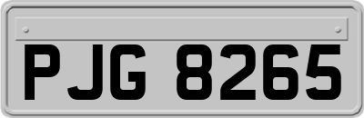 PJG8265