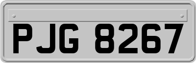 PJG8267