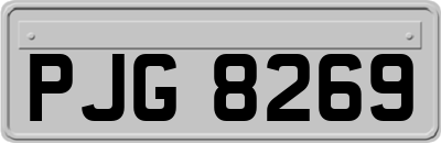 PJG8269