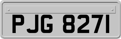 PJG8271
