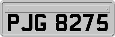 PJG8275