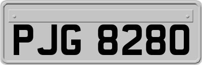 PJG8280