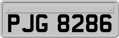 PJG8286