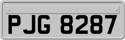 PJG8287