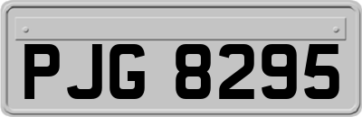 PJG8295