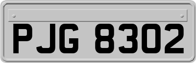 PJG8302