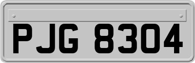 PJG8304