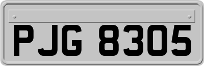 PJG8305