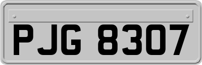 PJG8307