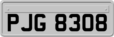 PJG8308