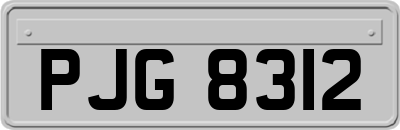 PJG8312