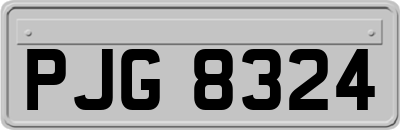 PJG8324