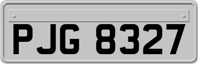 PJG8327