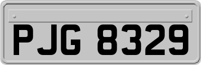 PJG8329