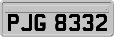 PJG8332
