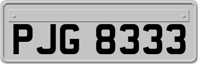 PJG8333