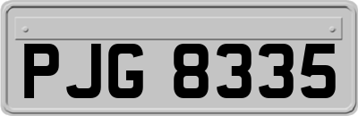 PJG8335
